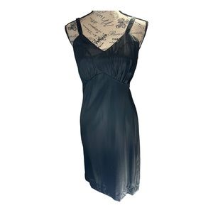 Vintage 1960’s Movie Star Slip